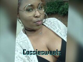 Cassiesweets