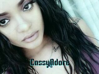 CassyAdore