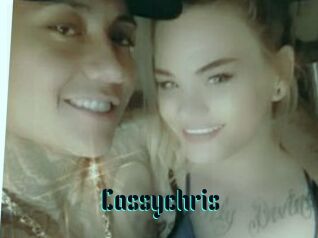 Cassychris