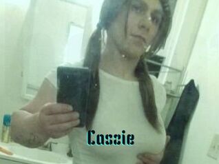 Caszie
