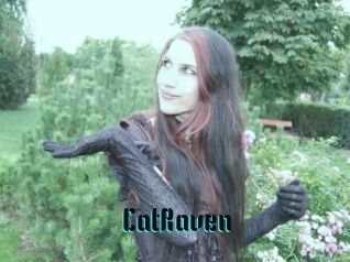 CatRaven