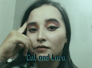 Cat_and_Lara