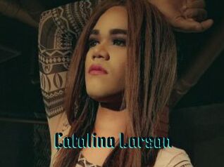 Catalina_Larson