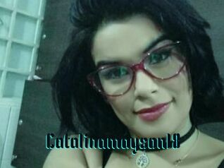 Catalinamayson18
