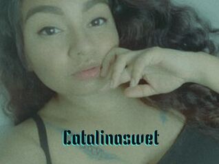 Catalinaswet