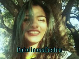 CatalinaxxCastro