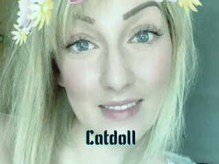 Catdoll