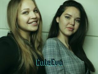CateEva