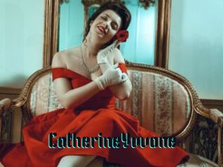 CatherineYvvone