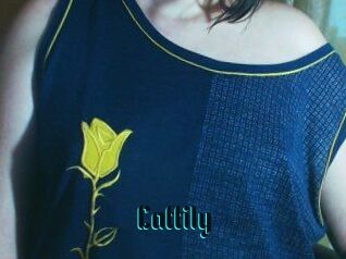 Cattily
