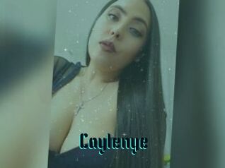 Caylenye