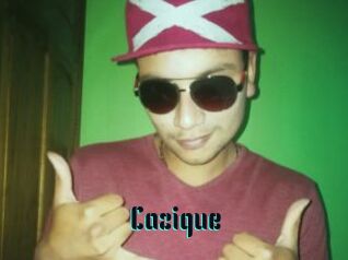Cazique