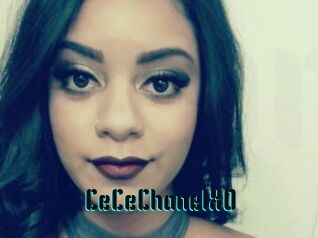 CeCeChanelXO