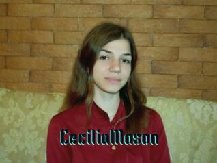 CeciliaMason