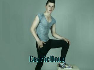 CedricDane