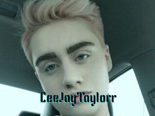 CeeJayTaylorr