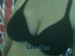 CeeraFox