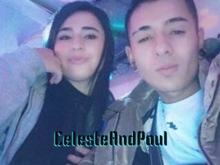 CelesteAndPaul
