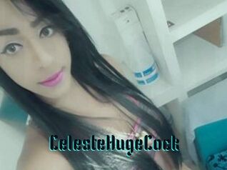 CelesteHugeCock