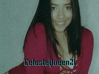 CelesteQueen21