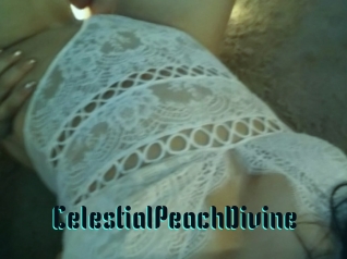 CelestialPeachDivine