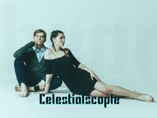 Celestialscople