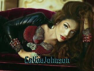 CelineJohnson