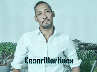 CesarMartinex