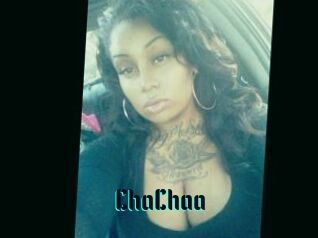 ChaChaa