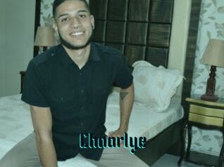 Chaarlye