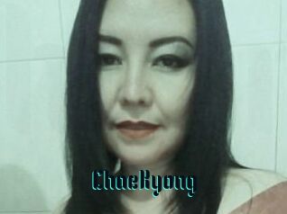 ChaeKyong