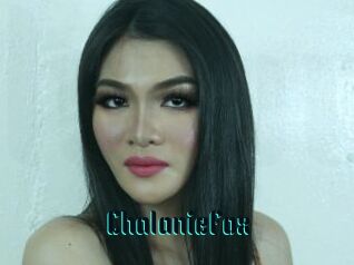 ChalanieFox