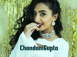 ChandaniGupta