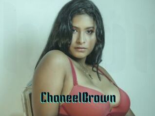ChaneelBrown