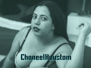 ChaneelHoustom
