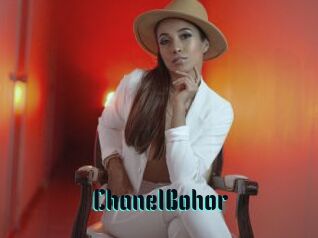 ChanelBohor
