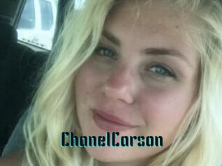 ChanelCarson