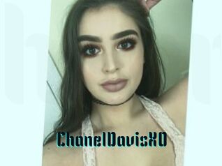 ChanelDavisXO