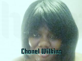 Chanel_Wilkins