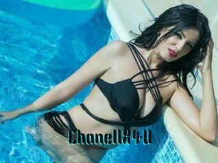 ChanellX4U