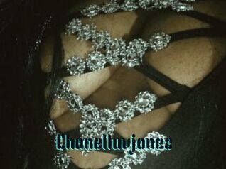 Chanelluvjonez