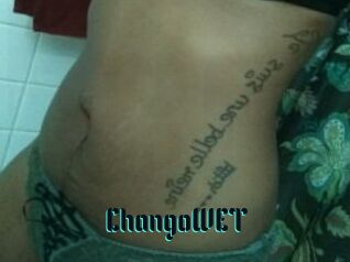 ChangoWET