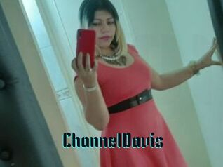 ChannelDavis