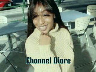 Channel_Diore