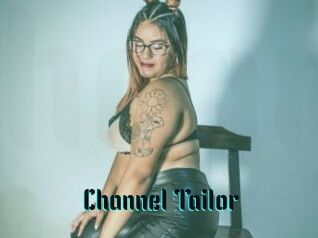 Channel_Tailor
