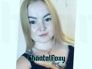ChantalFoxy