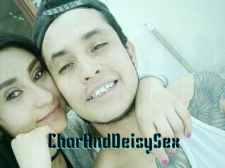 CharAndDeisySex