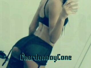 ChardonnayCane
