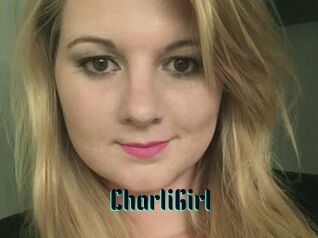 CharliGirl