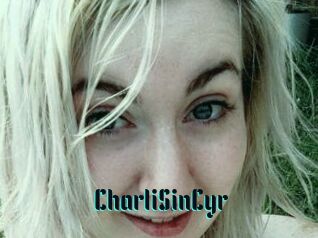 CharliSinCyr